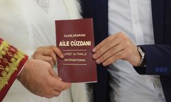 İnsanı haramlardan koruyan kale: Evlilik