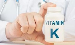 K vitamini ne işe yarar, hangi besinlerde bulunur?