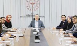 Diyarbakır'da kanserle mücadelede yol haritası belirlendi