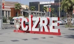 Kasım ayının en yüksek sıcaklığı Cizre’de kaydedildi