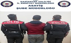 Kasten öldürme suçundan aranan hükümlü yakalandı