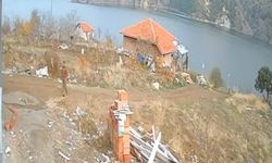 Kayıp adam baraj gölünde ölü bulundu