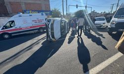 Diyarbakır'ın 11 aylık trafik karnesi: Onlarca ölü ve binlerce yaralı