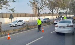 Diyarbakır-Elazığ Karayolunda zincirleme kaza