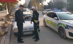 KGYS'ye takılan drift pahalıya patladı: 60 gün men