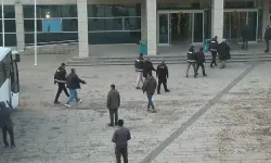 Kilis merkezli operasyonda 15 gözaltı