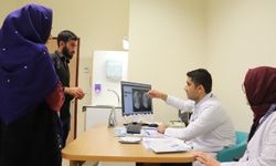 Kış aylarında çocuklarda enfeksiyona karşı uyarı