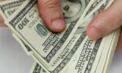 Kısa vadeli dış borç stoku 165,7 milyar dolara geriledi