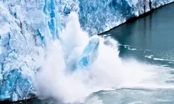 Kıyamet Buzulu'nda yüzlerce deprem oldu! Çöküş senaryosu endişelendiriyor