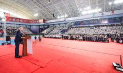 Kurtulmuş: Bilgi kadar hikmet ve irfanı da kuşatmalıyız