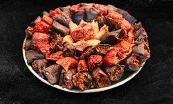 Diyarbakır'ın tescilli lezzeti sofradaki yerini koruyor