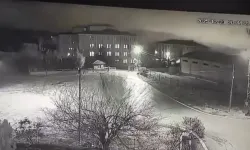 Libya Genelkurmay Başkanı'nı taşıyan uçak Ankara'da düştü