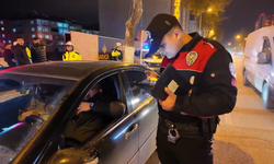 Malatya’da 44 noktada denetim gerçekleştirildi