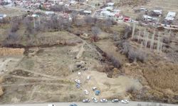 Malatya'da kayıp yaşlı adam sazlık alanda ölü bulundu