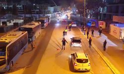 Malatya'nın 13 ilçesinde eş zamanlı denetim