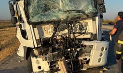 Mardin-Diyarbakır karayolunda feci kaza: Ağır yaralı uzman doktorun adı belli oldu
