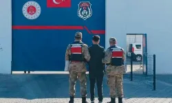 Mardin’de 20 yıl hapis cezalı hükümlü yakalandı