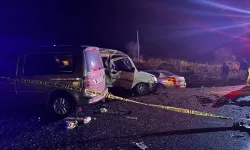 Mardin’de zincirleme kazada can kaybı 4’e yükseldi