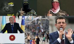 Mart 2025: Gazze’de şiddetli saldırılar, buruk bayram...