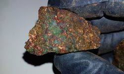 Bakır rekor kırıyor: Fiyat 12 bin dolara dayandı