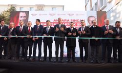 Memişoğlu: Şu anda 8 bin 300 aile sağlığı merkezimiz var