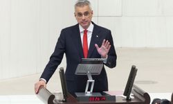 Memişoğlu, TBMM Genel Kurulu'nda Bakanlığının 2026 yılı bütçesini sundu