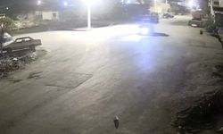 Mersin'de drift atan sürücüye 61 bin 164 lira ceza