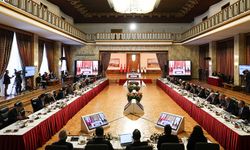 Milli Dayanışma, Kardeşlik ve Demokrasi Komisyonu yarın toplanacak