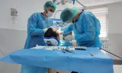 Milyonları ilgilendiriyor! İmplant tedavisi ücretsiz oluyor