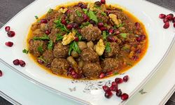 Diyarbakır'ın nardan aşı lezzeti yeniden ilgi odağı oldu