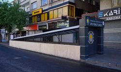 Ofis Yeraltı Çarşısı esnafından belirsizlik tepkisi