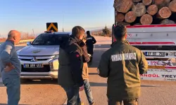 OGM orman denetimlerinde 7/24 kontrol