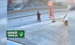 Öğrenciyi yaralayıp kaçan için "Gereği yapıldı"