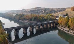 Diyarbakır Kent Konseyi On Gözlü Köprü gündemiyle toplanacak