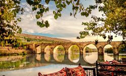 Diyarbakır'da hava açık ve ılık geçecek