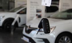 Otomobil piyasası umutlandırdı: Stoklar yüzde 98 tükendi