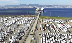 Otomotiv, kasım ayının ihracat şampiyonu oldu