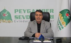 Peygamber Sevdalıları: Üç aylar arınma, tövbe ve rahmet mevsimidir