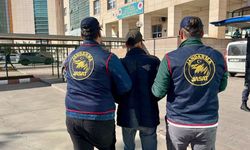 Diyarbakır'da aranan 6 hükümlü yakalandı