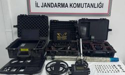 Diyarbakır’da çok sayıda kaçak ürün ele geçirildi