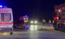 Polisin "dur" ihtarına uymadı: 5 ölü, 1 yaralı