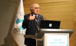 Prof. Dr. Tarhan "Dijital detoks" uygulamalarının önemine değindi