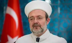 Eski Diyanet İşleri Başkanı'nın yeni görevi belli oldu