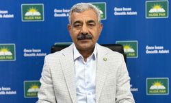 Şahin: Engelli kardeşlerimizin hayatını kolaylaştıracak her çalışmanın destekçisiyiz