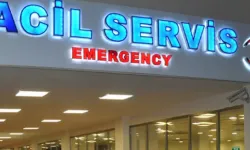 Şanlıurfa’da 25 öğrenci hastanelik oldu