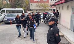 Şanlıurfa’da market çalışanı silahlı saldırıda yaralandı