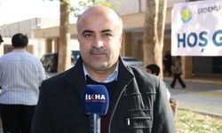 Şanlıurfa’da “O'nu Oku O'nu Yaşa” yarışmasına yoğun ilgi