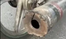 Şanlıurfa'da otomobil ile motosiklet çarpıştı: 2 kardeş öldü