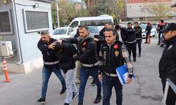 Şanlıurfa’da silahlı saldırılarla ilgili 2 zanlı tutuklandı