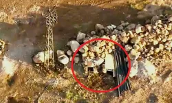 Şanlıurfa’da yapay zeka 291 kaçak trafo tespit etti